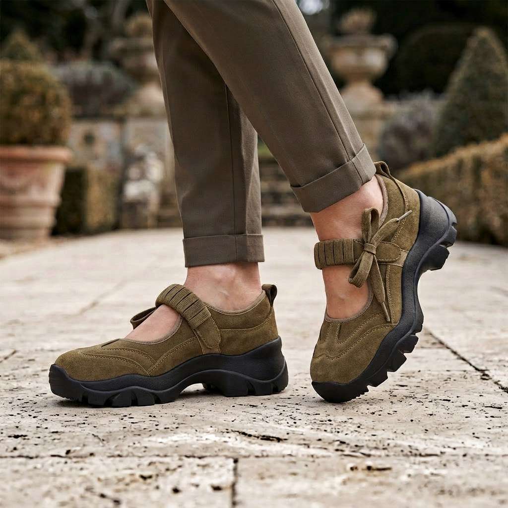 Veronica ComfortWalk Loafers