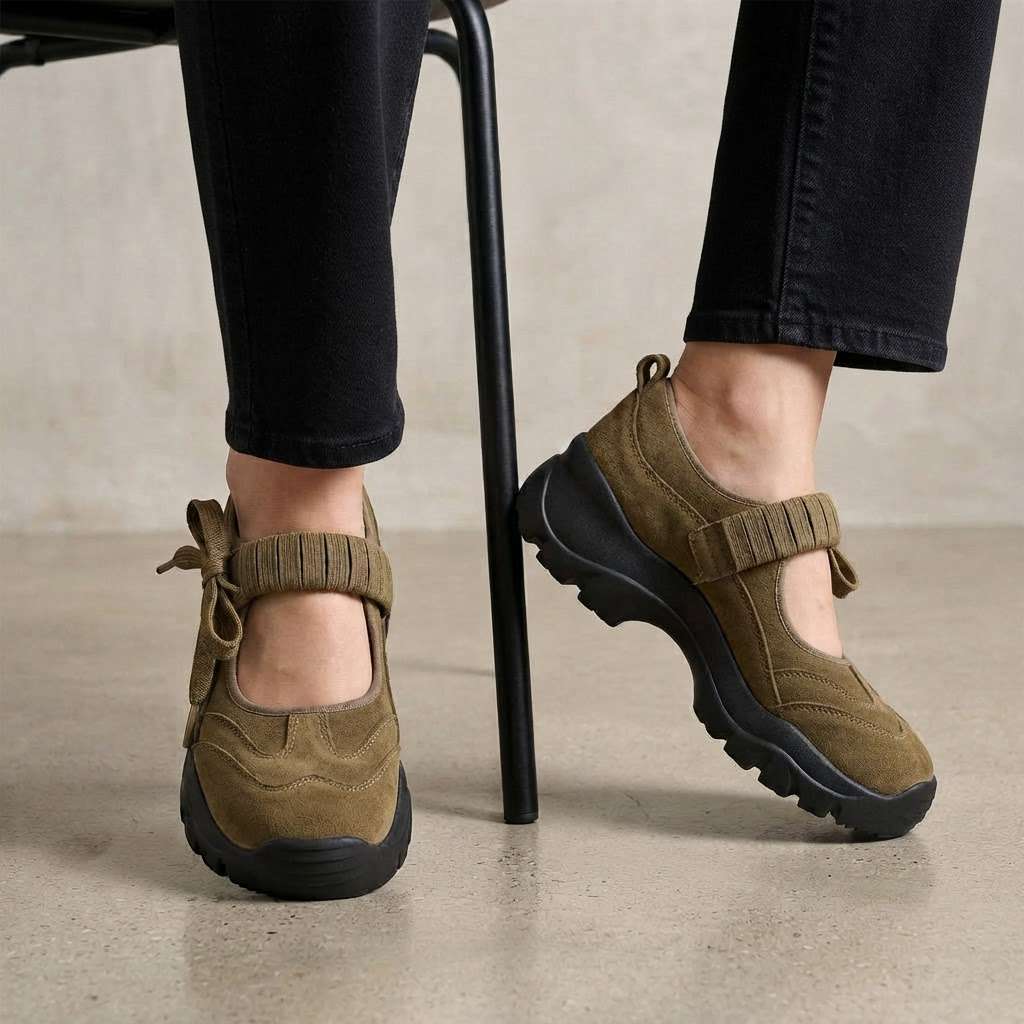 Veronica ComfortWalk Loafers