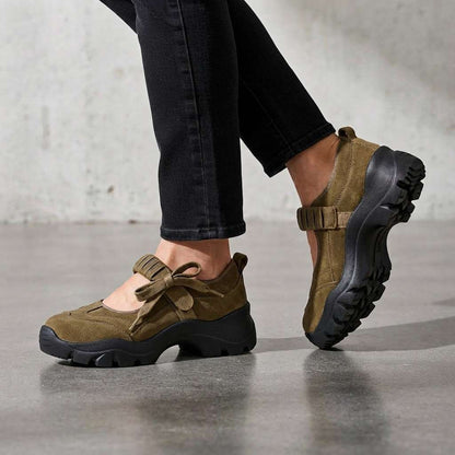 Veronica ComfortWalk Loafers