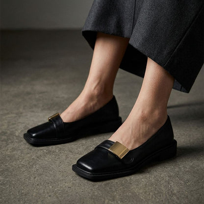 Elara SoftWalk Loafers