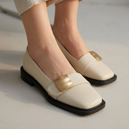 Elara SoftWalk Loafers