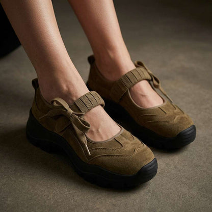Veronica ComfortWalk Loafers