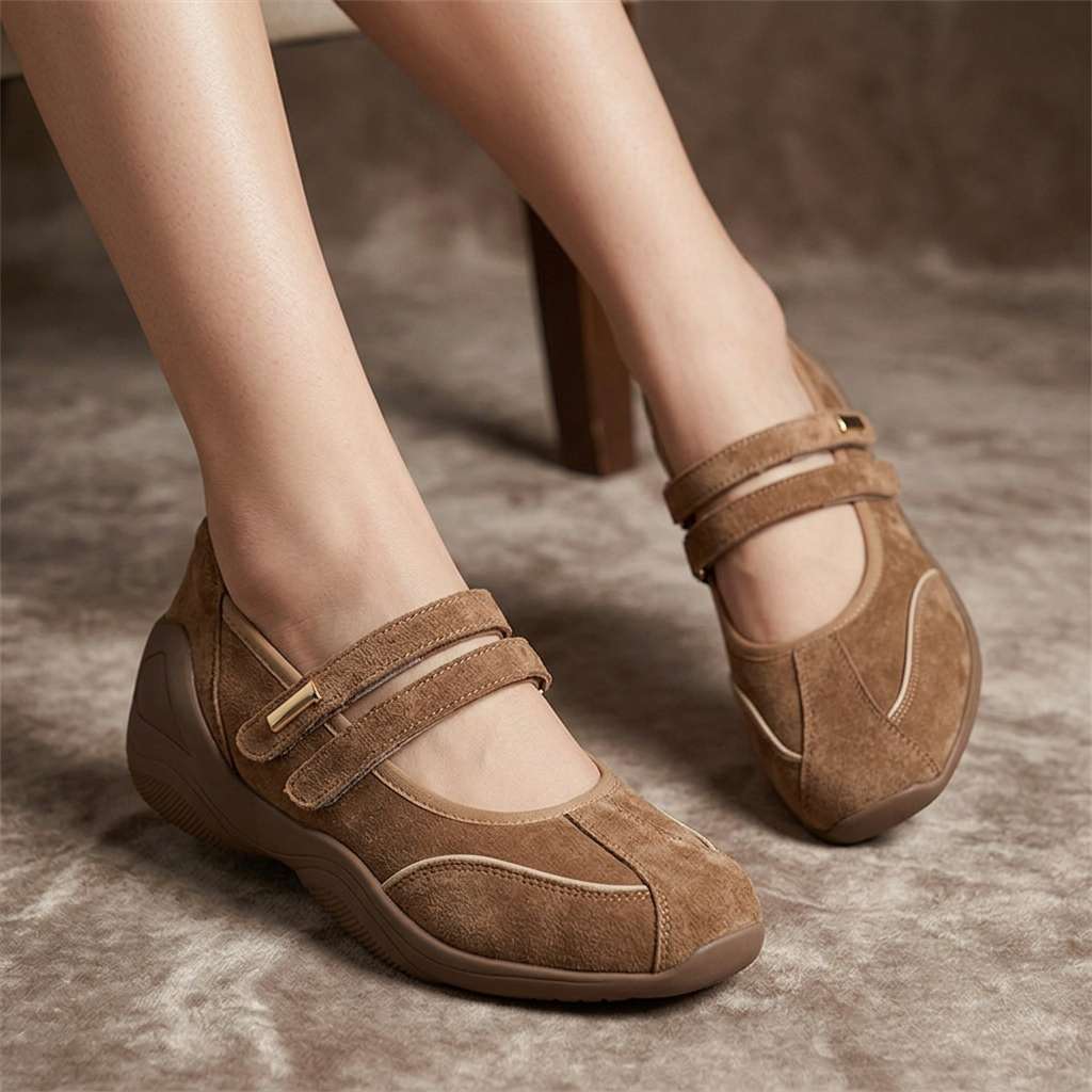 Valleria ComfortWalk Loafers