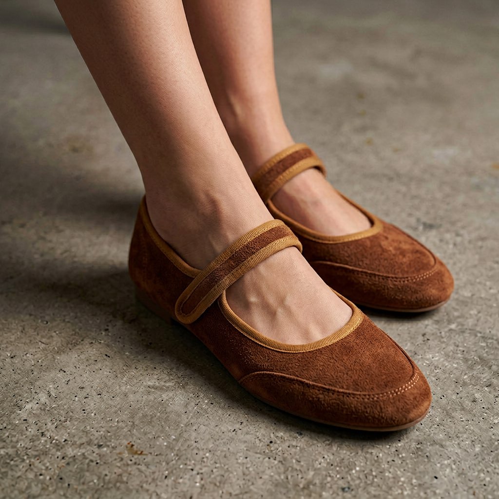 Eloria™ ComfortWalk Mary Jane