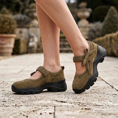 Veronica ComfortWalk Loafers