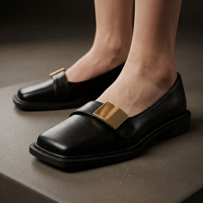Elara SoftWalk Loafers