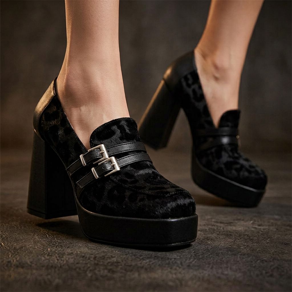 Vienna ComfortWalk Loafers