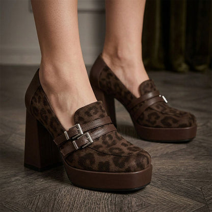 Vienna ComfortWalk Loafers