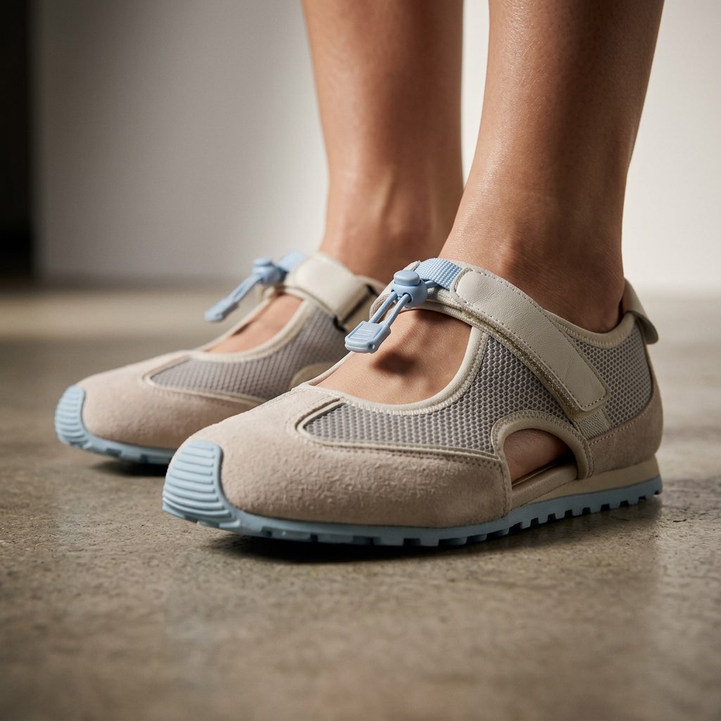 Selora AirFlex Walkers