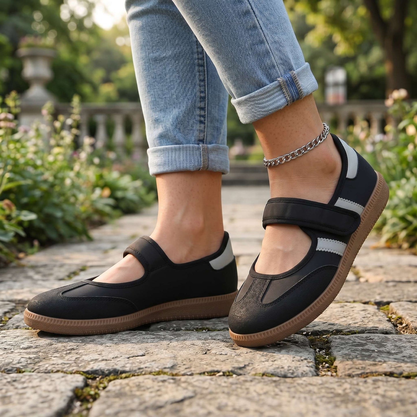 Deborah SoftStep Loafers