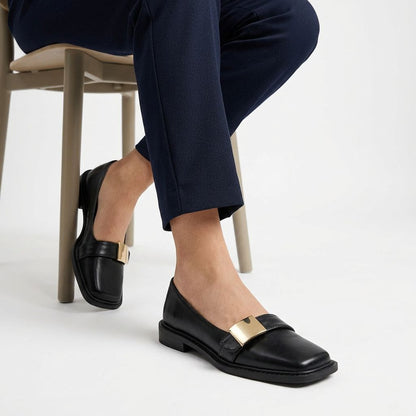 Elara SoftWalk Loafers
