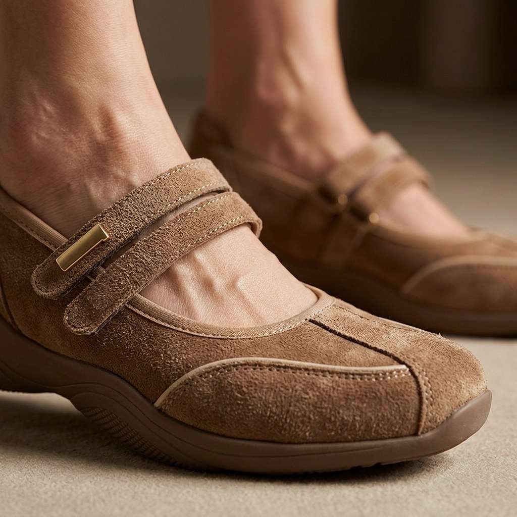 Valleria ComfortWalk Loafers
