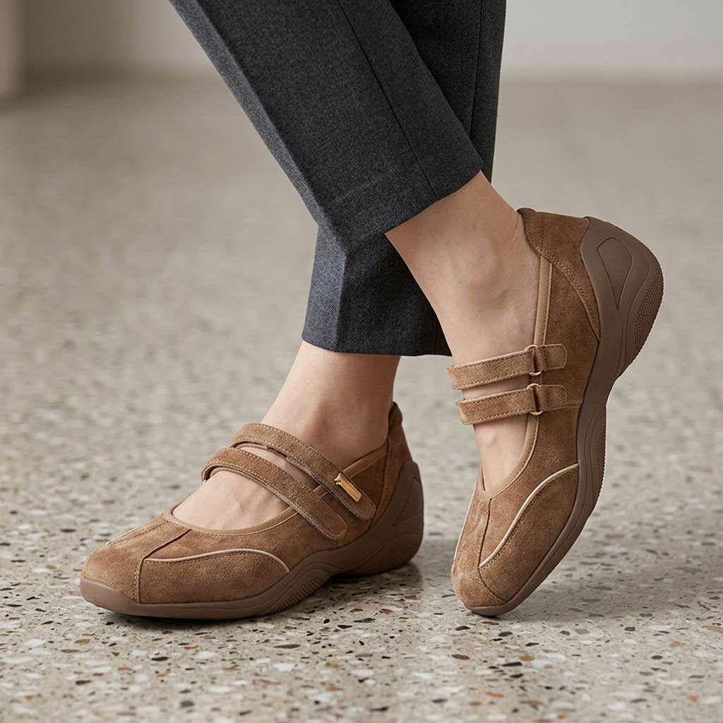 Valleria ComfortWalk Loafers