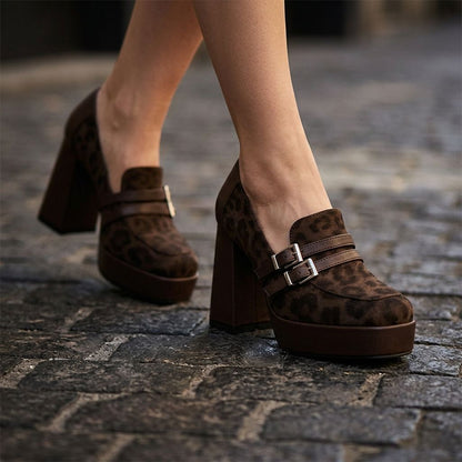 Vienna ComfortWalk Loafers