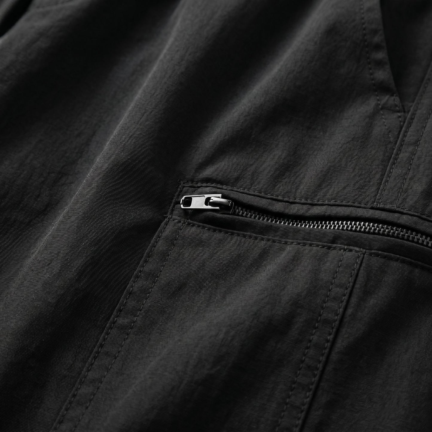 Bruno Drawstring Cargo Pants