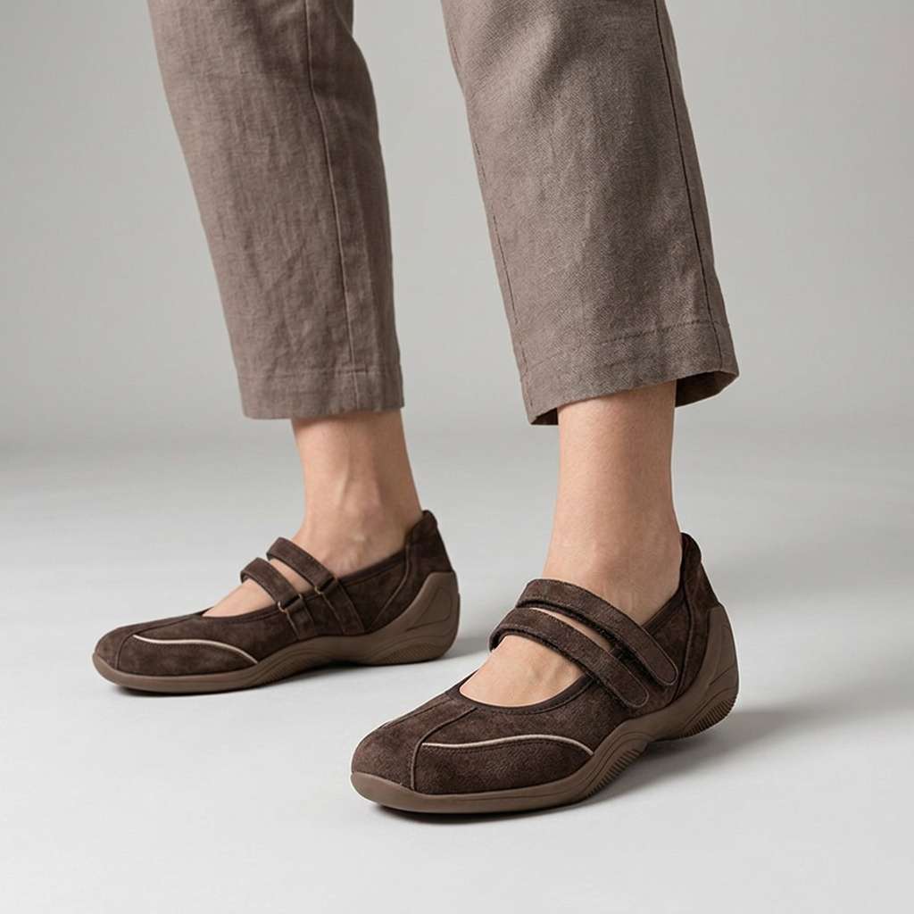Valleria ComfortWalk Loafers