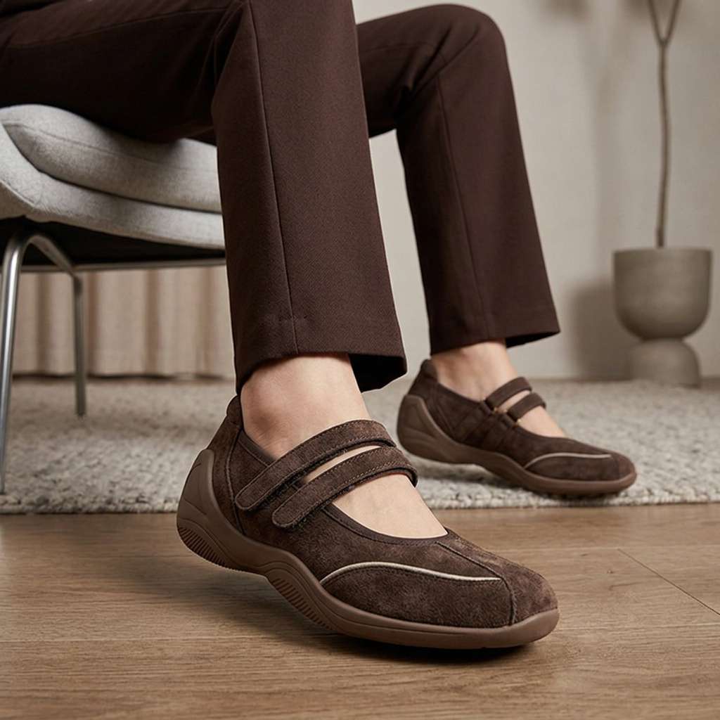 Valleria ComfortWalk Loafers