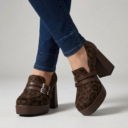 Vienna ComfortWalk Loafers