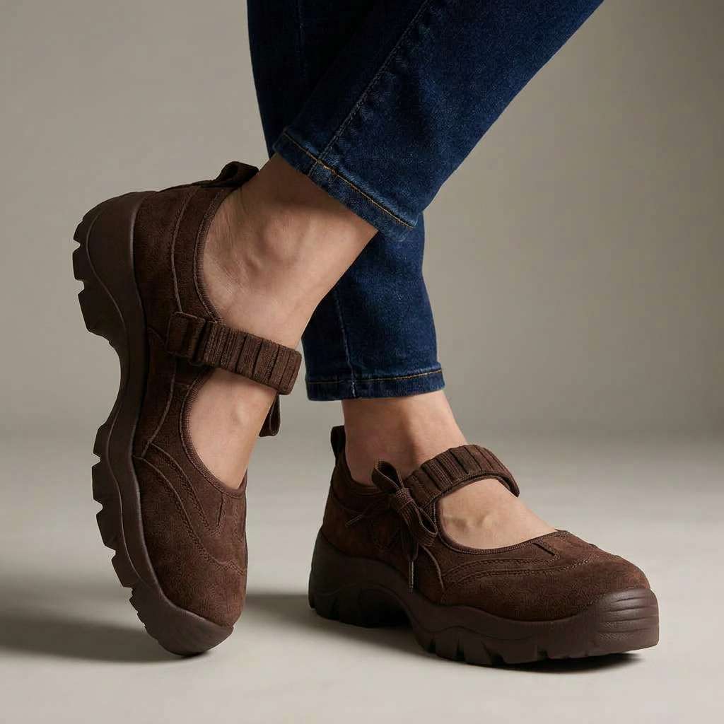 Veronica ComfortWalk Loafers