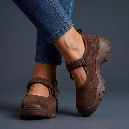 Veronica ComfortWalk Loafers
