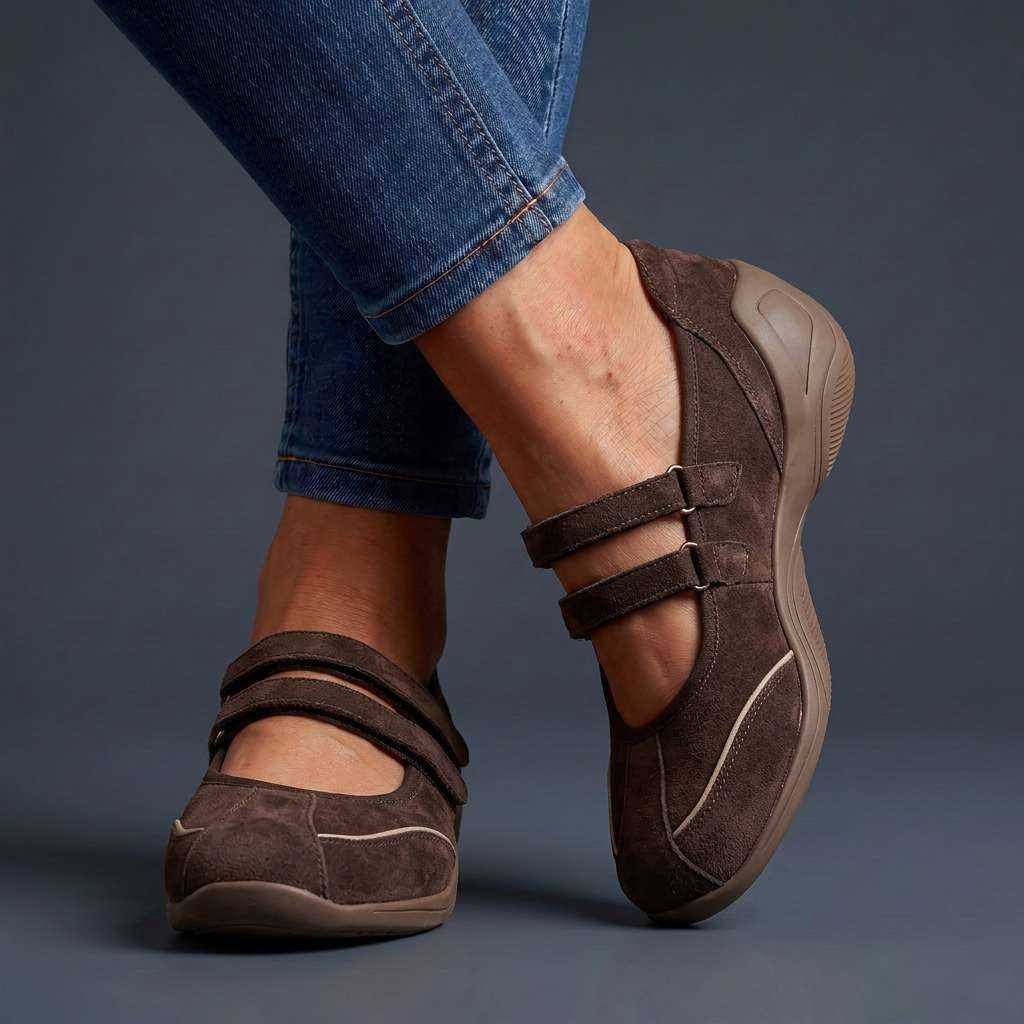 Valleria ComfortWalk Loafers