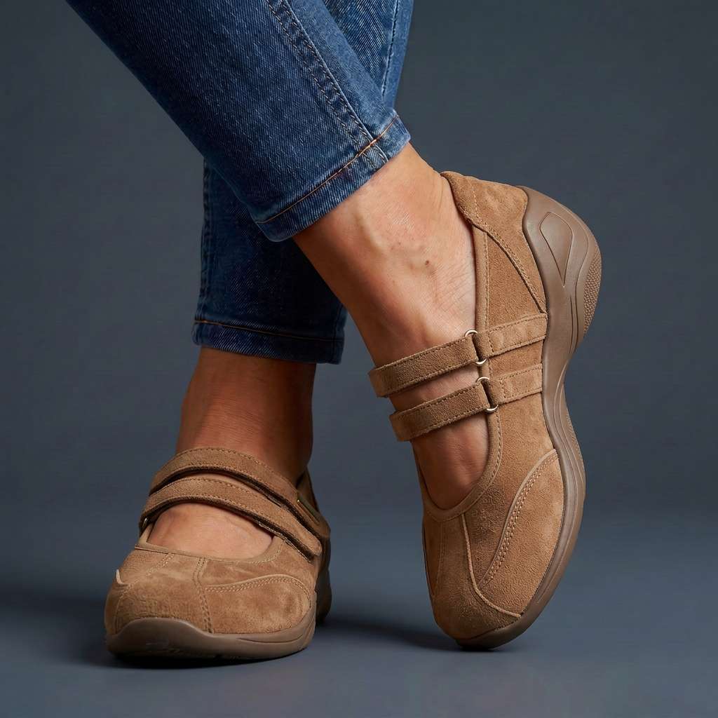 Valleria ComfortWalk Loafers