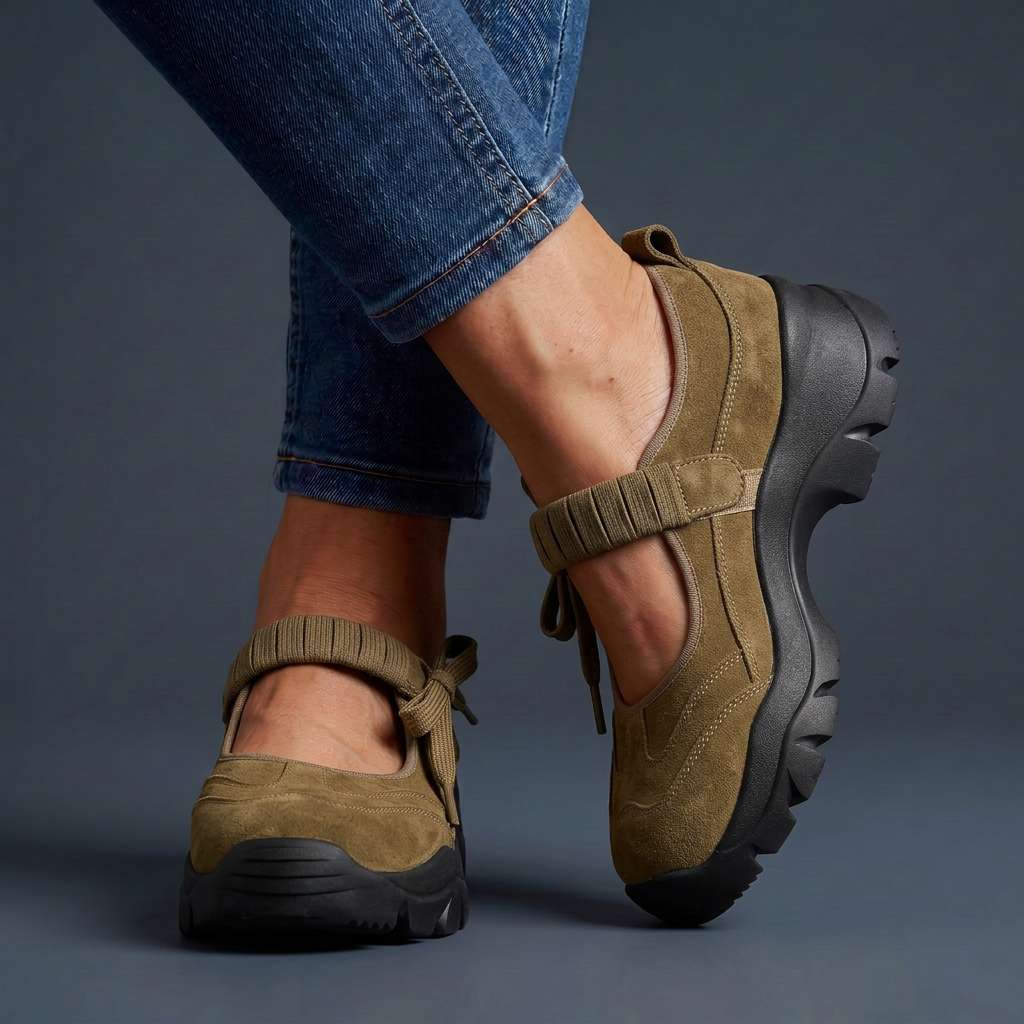 Veronica ComfortWalk Loafers