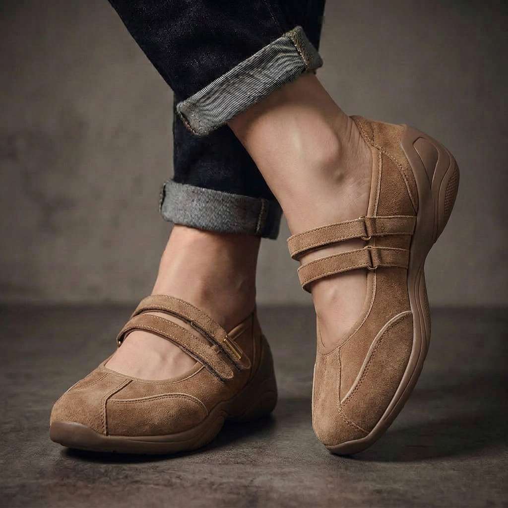 Valleria ComfortWalk Loafers