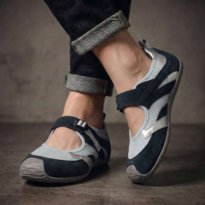 Vellora ComfortWalk Loafers