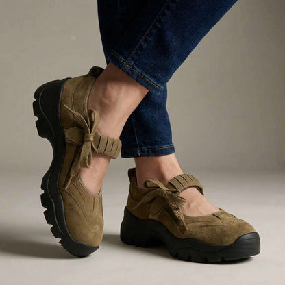 Veronica ComfortWalk Loafers