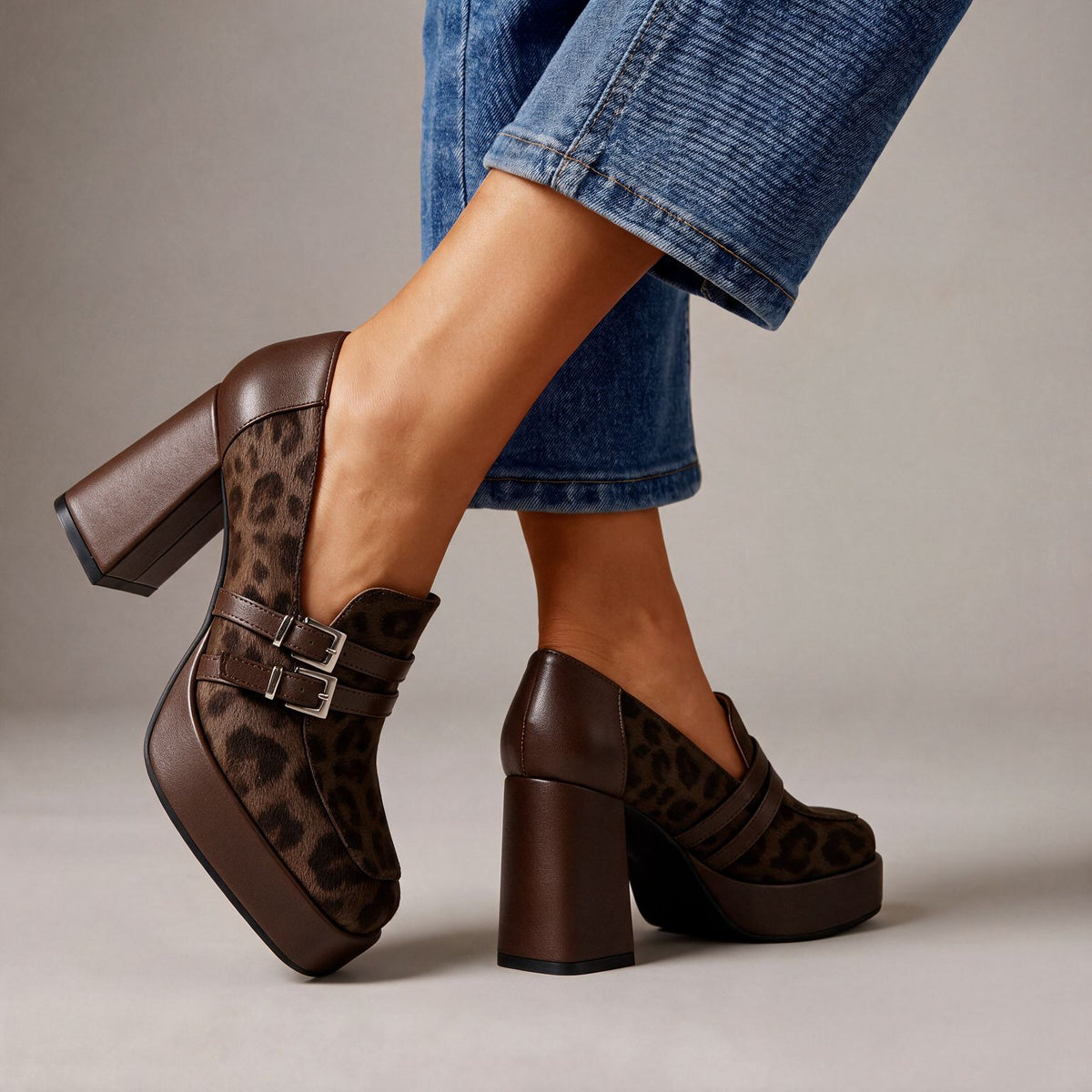 Vienna ComfortWalk Loafers