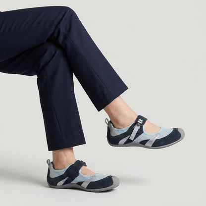 Vellora ComfortWalk Loafers